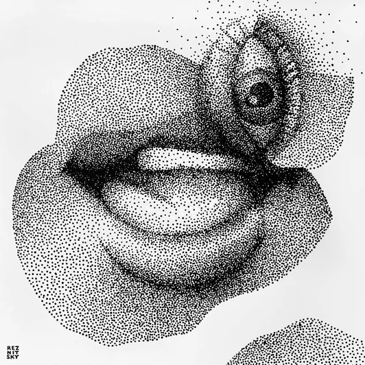 DOT_ART_1
150х150, 2022, Canvas, acrylic paint